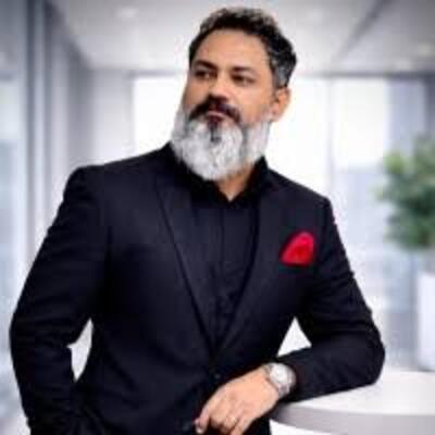 Sumit Ahluwalia